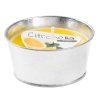 Sviecka Citronella CB146, 130 g, vedro + praktický pomocník k objednávke