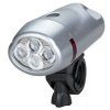Svietidlo HS-6003 • BiCycle, 3xAAA, LED svetlo na bicykel, s klipom  + praktický pomocník k objednávke