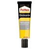 Lepidlo Pattex® Chemoprén Transparent, 50 ml, + praktický pomocník k objednávke