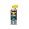 Sprej WD-40® Specialist HP White Lithium Grease, 400 ml + praktický pomocník k objednávke
