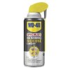 Sprej WD-40® Specialist HP Silicone Lubricant, 400 ml + praktický pomocník k objednávke