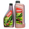 Olej Bobor Garden 2TC, 1000 ml, SAE40 API TC + praktický pomocník k objednávke