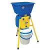 Srotovnik GOLIA 4V, 750W, granule 2,5-4-6-8 mm + praktický pomocník k objednávke
