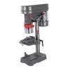 Vŕtačka Worcraft DP03-13, 350W, kľúč 13 mm, stojanová so zverákom + praktický pomocník k objednávke