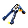 Kliešte RAPID FP216, viazacie na spony, sponkovacie, na pletivo a plot so zásobníkom, na viazanie pletiva, na drôt, spony 2-8 mm RAPID VR16  + praktický pomocník k objednávke