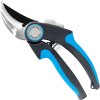 Noznice AQUACRAFT® 340061, Comfort, záhradné, Soft/Lock/Bypass + praktický pomocník k objednávke