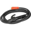 Držiak elektród + kábel 4m Strend Pro ST WELDING WC200, 200A, ku zváračke  + praktický pomocník k objednávke