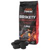 Brikety Strend Pro Grill 2,5kg, na grilovanie + praktický pomocník k objednávke