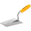 Lyžica murárska ProTec Profi 160 mm, brúsená  + praktický pomocník k objednávke