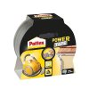 Paska Pattex® Power Tape, 50 mm, L-25 m, strieborná + praktický Darček k objednávke
