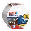 Páska tesa Aluminium, hliníková, premium, lepiaca, 50 mm, L-10 m  + praktický pomocník k objednávke