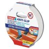 Páska tesa. Anti-slip, protišmyková na schody, transparentná, lepiaca, 25 mm, L-5 m  + praktický pomocník k objednávke