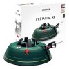 Stojan KRINNER Premium XL, 3.0 m, 4.0 lit, na stromček + praktický Darček k objednávke
