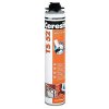 Pena CERESIT TS 62 PU WINTER, 750 ml, pištoľová + praktický Darček k objednávke