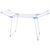 Sušiak MagicHome CD137, na prádlo, bielizeň, 175x60x107 cm + praktický pomocník k objednávke