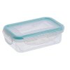 Doza MagicHome Lunchbox E802 0,24 lit, obdĺžniková, Clip + praktický pomocník k objednávke