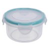 Doza MagicHome Lunchbox R804 0,40 lit, okrúhla, Clip + praktický pomocník k objednávke