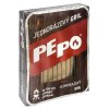 Gril PE-PO®, jednorázový, FSC® + praktický pomocník k objednávke