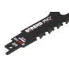List do chvostovej píly Strend Pro Premium SBB-110, 305/1.5 mm, pórobetón, tehla, S1243HM  + praktický pomocník k objednávke