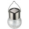 Lampa Strend Pro Pyxis, 6x9 cm, solárna, 1xLED, AAA, .  + praktický pomocník k objednávke