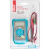 Multimeter EMOS EM320A  + praktický pomocník k objednávke
