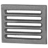 Rost liatinový 180x130x15 mm + praktický Darček k objednávke