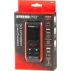 Merač vzdialenosti Strend Pro DIME 40M, laserový, EXTRA funkcia merač uhlov  + praktický pomocník k objednávke