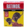 Navnada RATIMOR® Bromadiolon pellets, 150 g, granule + praktický Darček k objednávke