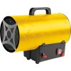 Ohrievac STREND PRO BGA1401-30T, 18-30 kW, plynový + praktický pomocník k objednávke