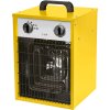 Ohrievac STREND PRO IFH02-50H, 400 V, max. 5 kW, elektrický + praktický pomocník k objednávke
