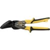 Nožnice Strend Pro AS203, 250 mm, na plech, pravé + praktický pomocník k objednávke