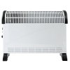 Konvektor Strend Pro EO-001.T, 2000/1250/750W, 230V, +Turbo ventilator + praktický Darček k objednávke