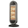 Ohrievac Strend Pro ZYY-H10, 1200/800/400W, 230V, halogénový + praktický Darček k objednávke