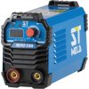 Zváračka ST WELD MINI 160HA 230V, 160A, invertorová, NEW 2019 + praktický pomocník k objednávke
