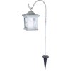 Lampa Solar Subra, 1 Led, AA 70cm + praktický pomocník k objednávke