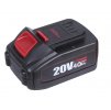 Akumulator Worcraft CLB-20V-4.0, 4000 mAh, séria S20Li + praktický pomocník k objednávke