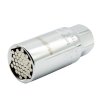 Hlavica whirlpower® 1613-2502, 3/8", univerzálna, 9-21 mm + praktický Darček k objednávke