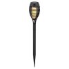 Lampa Solar Dubhe, 12x SMD LED, 2/3AAA, bal. 12 ks + praktický pomocník k objednávke