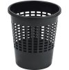 Kôš Curver® BASIC 10L, čierný, na odpad + praktický Darček k objednávke