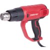 Pištoľ Strend Pro HG202, 2000W, teplovzdušná, s kufrikom + praktický pomocník k objednávke