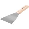 Stierka Strend Pro Premium S295, 100x1,2 mm, INOX, buková rúčka + praktický Darček k objednávke