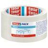 Paska tesa® BASIC, baliaca, základná, transparentná, 48 mm, L-50m + praktický Darček k objednávke