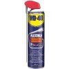 Sprej WD-40. Flexible 600 ml, flexibilná trubička  + praktický pomocník k objednávke