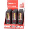 Svietidlo Strend Pro Worklight CWL1041, COB LED 200 lm, 3xAA, pracovné, magnet, .  + praktický pomocník k objednávke