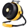Ohrievac STREND PRO BGP1917-30, max. 3 kW, elektrický, funkcia ventilátora + praktický Darček k objednávke