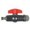 Ventil Strend Pro CRB, pre skladacie barely, 3/4", vypúšťací  + praktický pomocník k objednávke