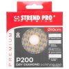 Podložka Strend Pro Premium, 100 mm, P200, diamantová, brúsna, leštiaca  + praktický pomocník k objednávke