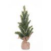 Dekorácia MagicHome Vianoce, Stromček, 40 cm  + praktický pomocník k objednávke