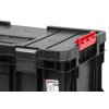 Sada boxov QBRICK. SYSTEM TWO TOOLBOX Plus + 2 x SYSTEM TWO ORGANIZER MULTI  + praktický pomocník k objednávke
