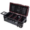 Box QBRICK. System ONE Longer Technik, na náradie, na kolieskach  + praktický pomocník k objednávke